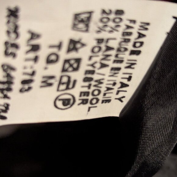 Coat Via Vitale - Picture 10 of 11